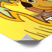 これで終わりだ ポスター (角)