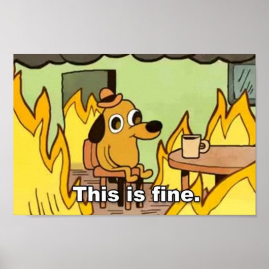 これで終わりだ ポスター (正面)