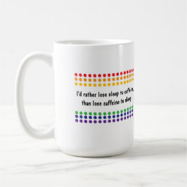 これとかそのかとか コーヒーマグカップ