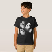 これとの上 Tシャツ (正面フル)