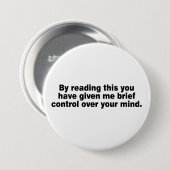 これに読むことによって…持って下さい 缶バッジ (正面&裏面)