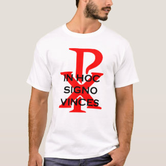 これのSigno Vinces Tシャツ