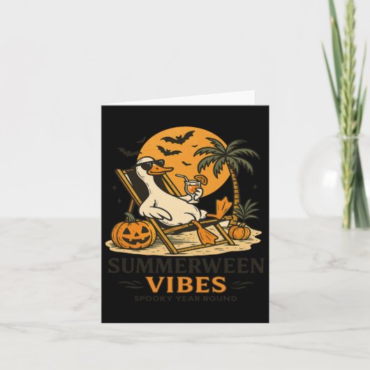 これはいくつかのブーシートTシャツだ カード (正面)