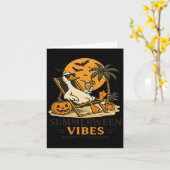 これはいくつかのブーシートTシャツだ カード (黄色い花)