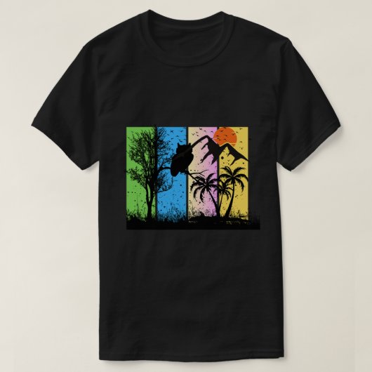 これはすごいTシャツデザイン 最高のギフト Tシャツ (デザイン正面)