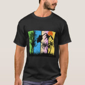 これはすごいTシャツデザイン 最高のギフト Tシャツ (正面)