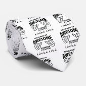 これはなんと素晴らしいアコーディオンプレーヤーlikを見るかです ネクタイ (ロール)