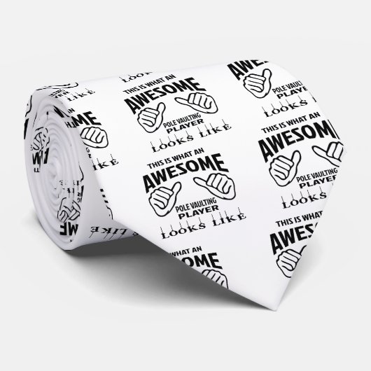 これはなんと素晴らしいポーランド人アーチ形天井プレーヤー見るかです ネクタイ (ロール)