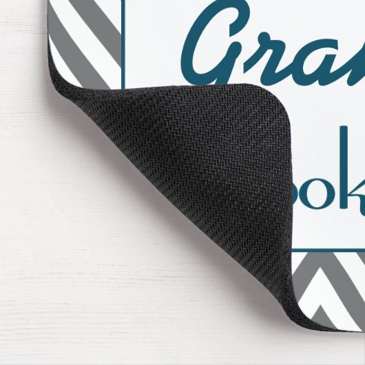 これはなんと素晴らしい祖父のように見えるかです マウスパッド (コーナー)