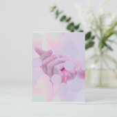 これはひどい ポストカード (スタンド正面)