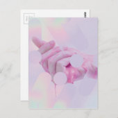 これはひどい ポストカード (正面/裏面)