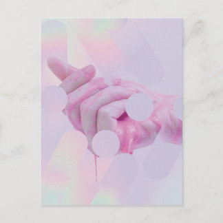 これはひどい ポストカード