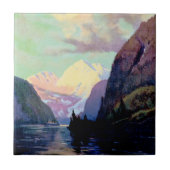 これはアラスカだ タイル (正面)