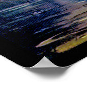 これはアラスカだ ポスター (角)