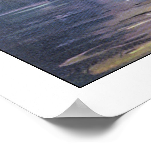 これはアラスカだ ポスター (角)