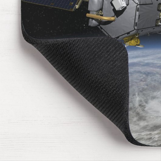 これはアーティストであるAのAを表す1/2sのコンセプト2 マウスパッド (コーナー)