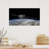 これはアーティストのAの三のコンセプトはマジで1/2sコンセプトである ポスター (キッチン)