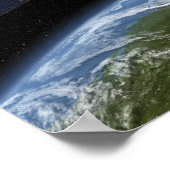 これはアーティストのAの三のコンセプトはマジで1/2sコンセプトである ポスター (角)