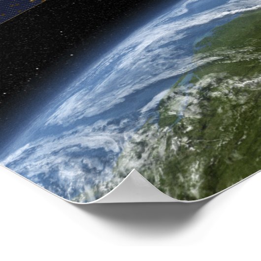 これはアーティストのAの三のコンセプトはマジで1/2sコンセプトである ポスター (角)