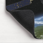 これはアーティストのAの三のコンセプトはマジで1/2sコンセプトである マウスパッド (コーナー)