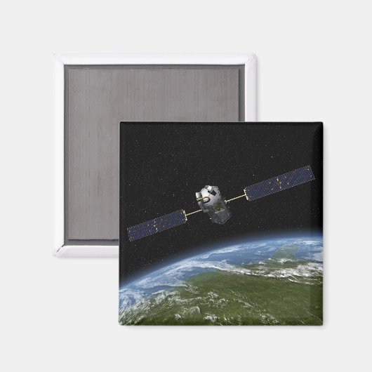 これはアーティストのAの三のコンセプトはマジで1/2sコンセプトである マグネット (正面/裏面)