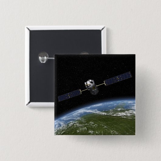 これはアーティストのAの三のコンセプトはマジで1/2sコンセプトである 缶バッジ (正面&裏面)