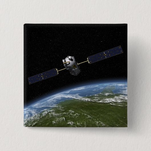 これはアーティストのAの三のコンセプトはマジで1/2sコンセプトである 缶バッジ (正面)