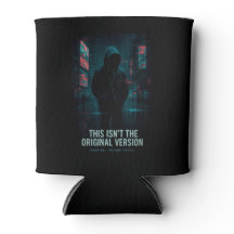 これはオリジナル版ではない – Glitchcore Art