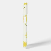 これはカスタマイズ可能なワン種類の電話ケースである Case-Mate iPhoneケース (裏面 / 右)