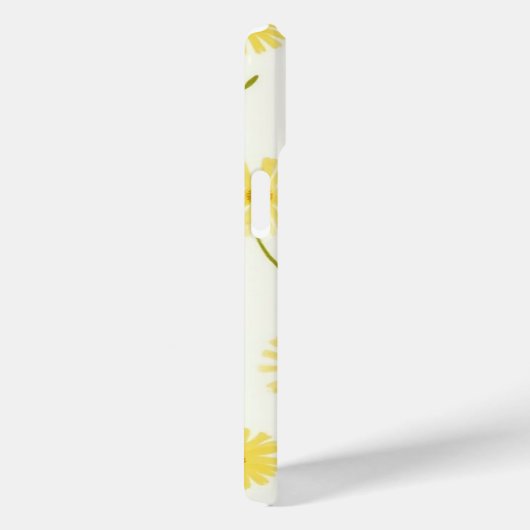 これはカスタマイズ可能なワン種類の電話ケースである Case-Mate iPhoneケース (裏面 / 右)