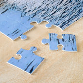 これはカナダのトバーモリーだ ジグソーパズル (側面)