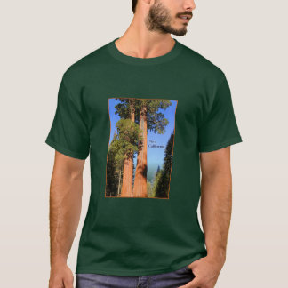 これはカリフォルニアです Tシャツ