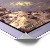 これはカンザスじゃない ポスター (角)