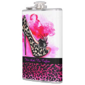 これはコーヒーファッションのフラスコではないです フラスク (左)