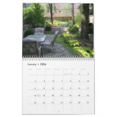 これはシカゴです カレンダー (1月 2026)