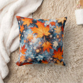 これはスタイリッシュ装飾用クッション。 クッション (ブランケット)