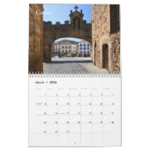 これはスペイン – マドリードとバルセロナを超え#2 カレンダー (3月 2026)