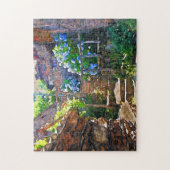 これはタラスナル – ポルトガルジグソーパズル ジグソーパズル (縦)