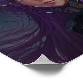 これはチェンシンの3つの体問題か? ポスター (角)