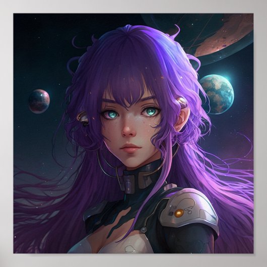 これはチェンシンの3つの体問題か? ポスター (正面)