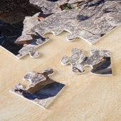 これはトバーモリー・カナダ ジグソーパズル (側面)