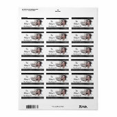 これはナースレトロ ラベル (フルシート)