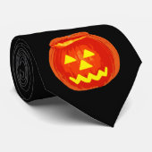 これはハロウィンの私の衣裳です! ネクタイ (ロール)