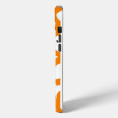 これはハロウィーンのかわいいケースだ。 Case-Mate iPhoneケース (裏面 / 左)