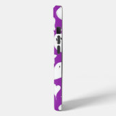 これはハロウィーンのかわいいケースだ。 Case-Mate iPhoneケース (裏面 / 左)