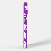 これはハロウィーンのかわいいケースだ。 Case-Mate iPhoneケース (裏面 / 右)