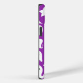 これはハロウィーンのかわいいケースだ。 Case-Mate iPhoneケース (裏面 / 右)