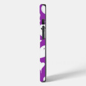 これはハロウィーンのかわいいケースだ。 Case-Mate iPhoneケース (裏面 / 左)