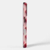 これはハート入れ。 Case-Mate iPhoneケース (裏面 / 右)