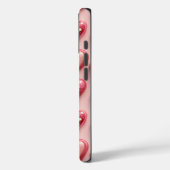 これはハート入れ。 Case-Mate iPhoneケース (裏面 / 左)